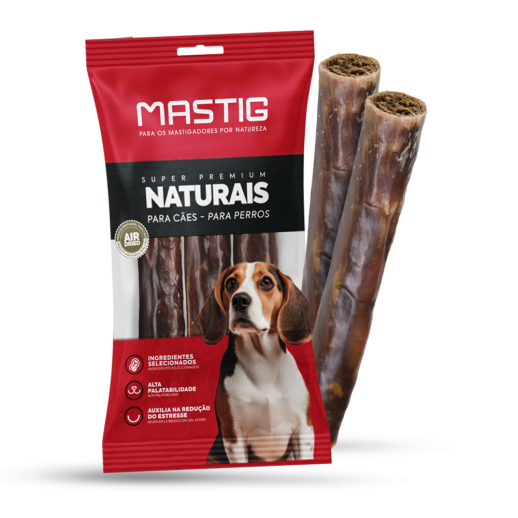 Bombom Recheado 5” 3 UN