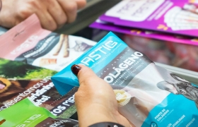 Mastig expõe inovações na Pet South América 2024