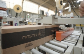 Com investimento milionário, Mast Pet e Mastig aumentarão sua produção neste ano