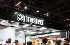 Obrigado por fazer parte da nossa história na Pet South America 2025!