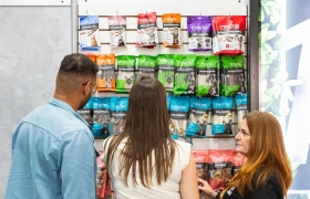 Obrigado por fazer parte da nossa história na Pet South America 2025!